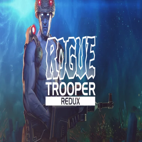 ???? Rogue Trooper Redux: Collector's Edition  GOG ???? (P