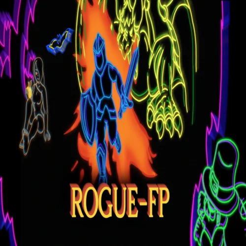???? ROGUE-FP  GOG ???? (PC)