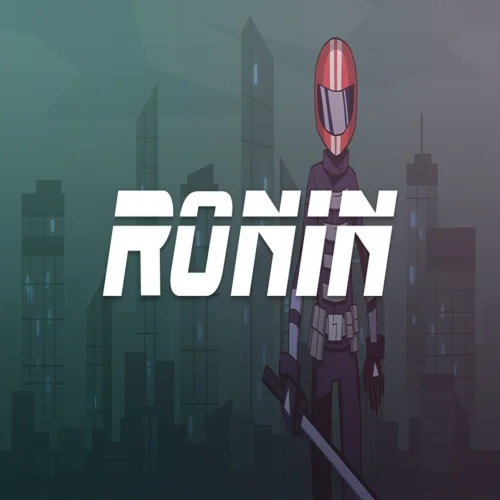 ???? Ronin  GOG ???? (PC)