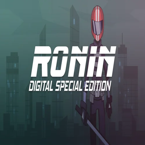 ???? Ronin: Digital Special Edition  GOG ???? (PC)