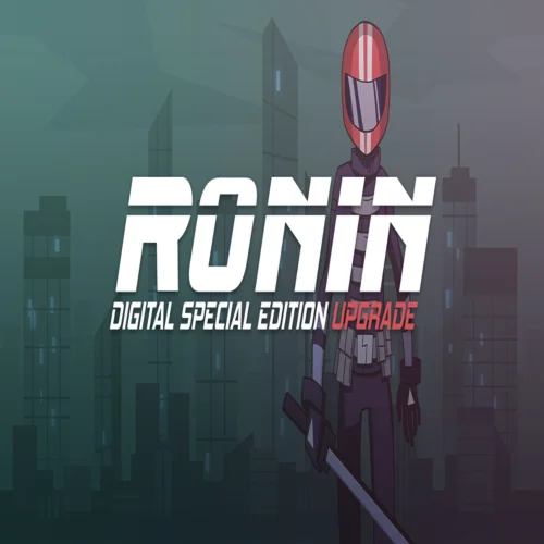 ???? Ronin: Digital Special Edition Upgrade  GOG ???? (PC)
