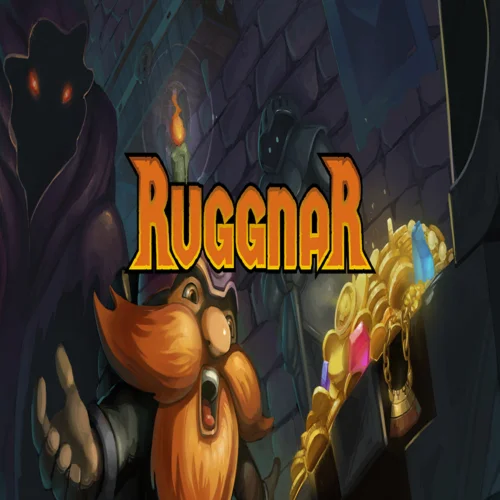 ???? Ruggnar  GOG ???? (PC)