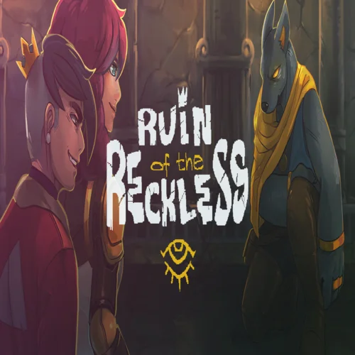 ???? Ruin of the Reckless  GOG ???? (PC)