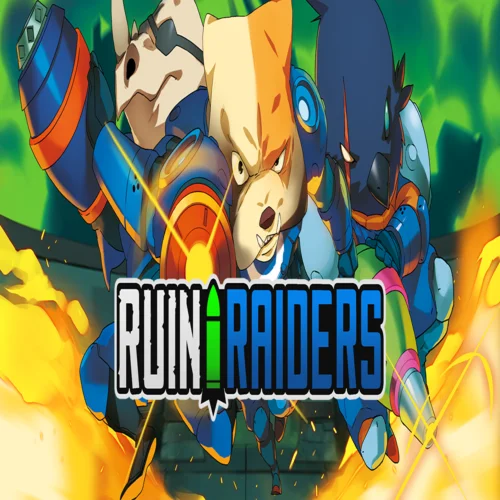 ???? Ruin Raiders  GOG ???? (PC)