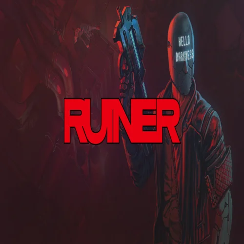???? Ruiner  GOG ???? (PC)