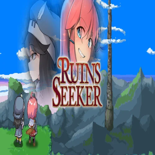 ???? Ruins Seeker  GOG ???? (PC)