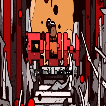🧸 RUN: The world in-between ✅ GOG 🧸 (PC)