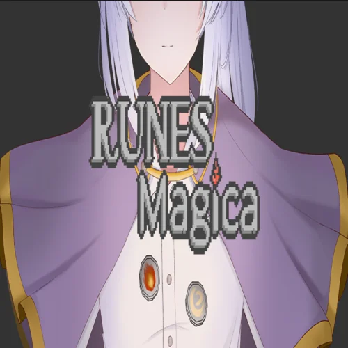 ???? RUNES Magica  GOG ???? (PC)