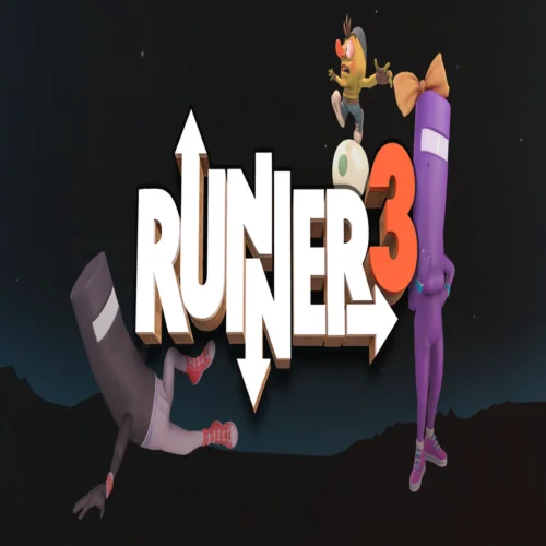 ???? Runner3  GOG ???? (PC)