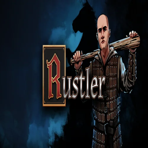 ???? Rustler (Grand Theft Horse)  GOG ???? (PC)