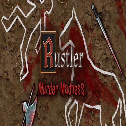 ???? Rustler - Murder Madness  GOG ???? (PC)