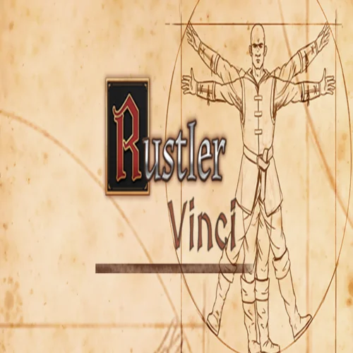 ???? Rustler - Vinci  GOG ???? (PC)