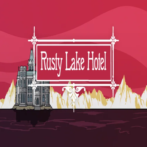 ???? Rusty Lake Hotel  GOG ???? (PC)