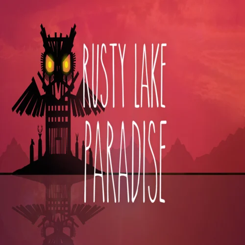 ???? Rusty Lake Paradise  GOG ???? (PC)