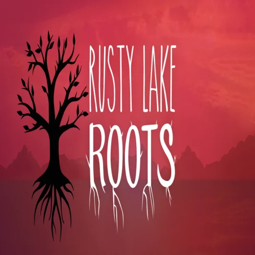 ???? Rusty Lake: Roots  GOG ???? (PC)