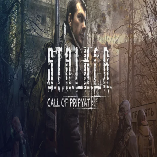 ???? S.T.A.L.K.E.R.: Call of Pripyat  GOG ???? (PC)