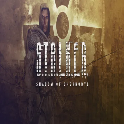 🧸 S.T.A.L.K.E.R.: Shadow of Chernobyl ✅ GOG 🧸 (PC)