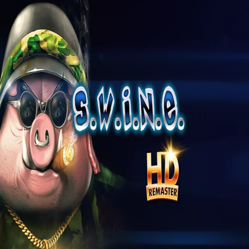???? S.W.I.N.E. HD Remaster  GOG ???? (PC)