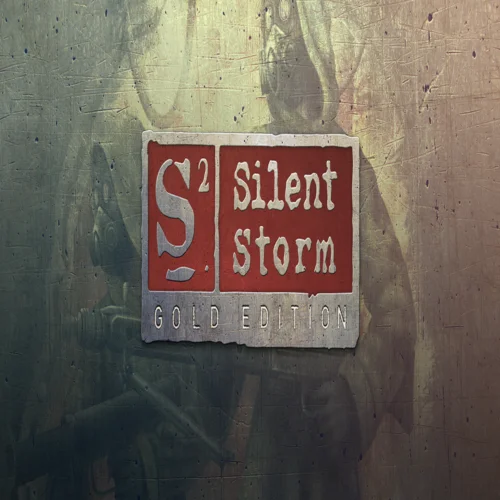 ???? S2: Silent Storm Gold Edition  GOG ???? (PC)