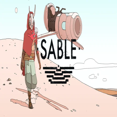 ???? Sable  GOG ???? (PC)