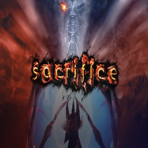 ???? Sacrifice  GOG ???? (PC)