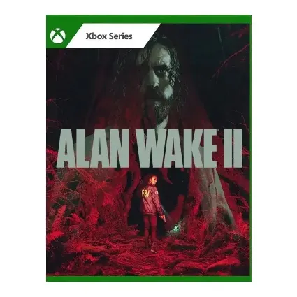 ⭐ ️ Alan Wake 2 II Xbox One Series X|S
