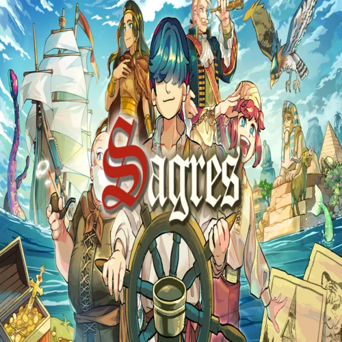 ???? Sagres  GOG ???? (PC)