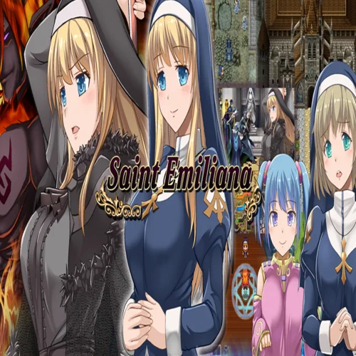 ???? Saint Emiliana  GOG ???? (PC)