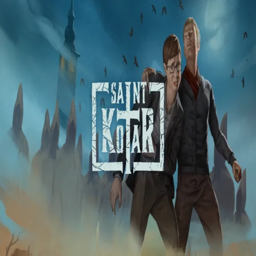 ???? Saint Kotar  GOG ???? (PC)