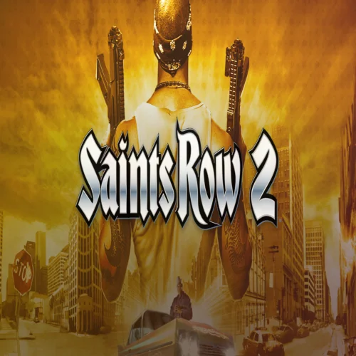 ???? Saints Row 2  GOG ???? (PC)