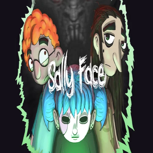 ???? Sally Face  GOG ???? (PC)