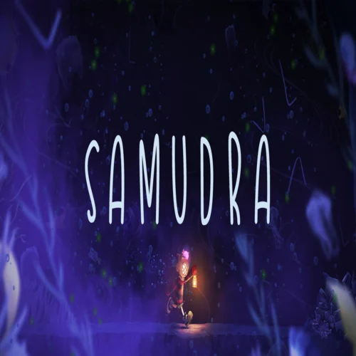 ???? SAMUDRA  GOG ???? (PC)