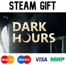 Dark Hours| steam RU/UA/KZ/CНГ