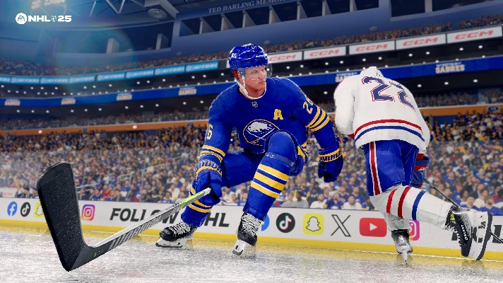 ❗NHL 25 STANDARD EDITION❗XBOX X|S🔑KEY❗