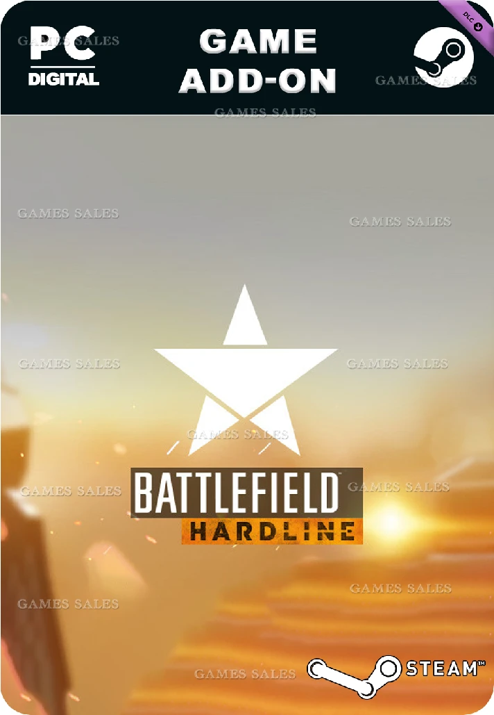 ✅💙BATTLEFIELD HARDLINE ULTIMATE SHORTCUT UNLOCK💙STEAM