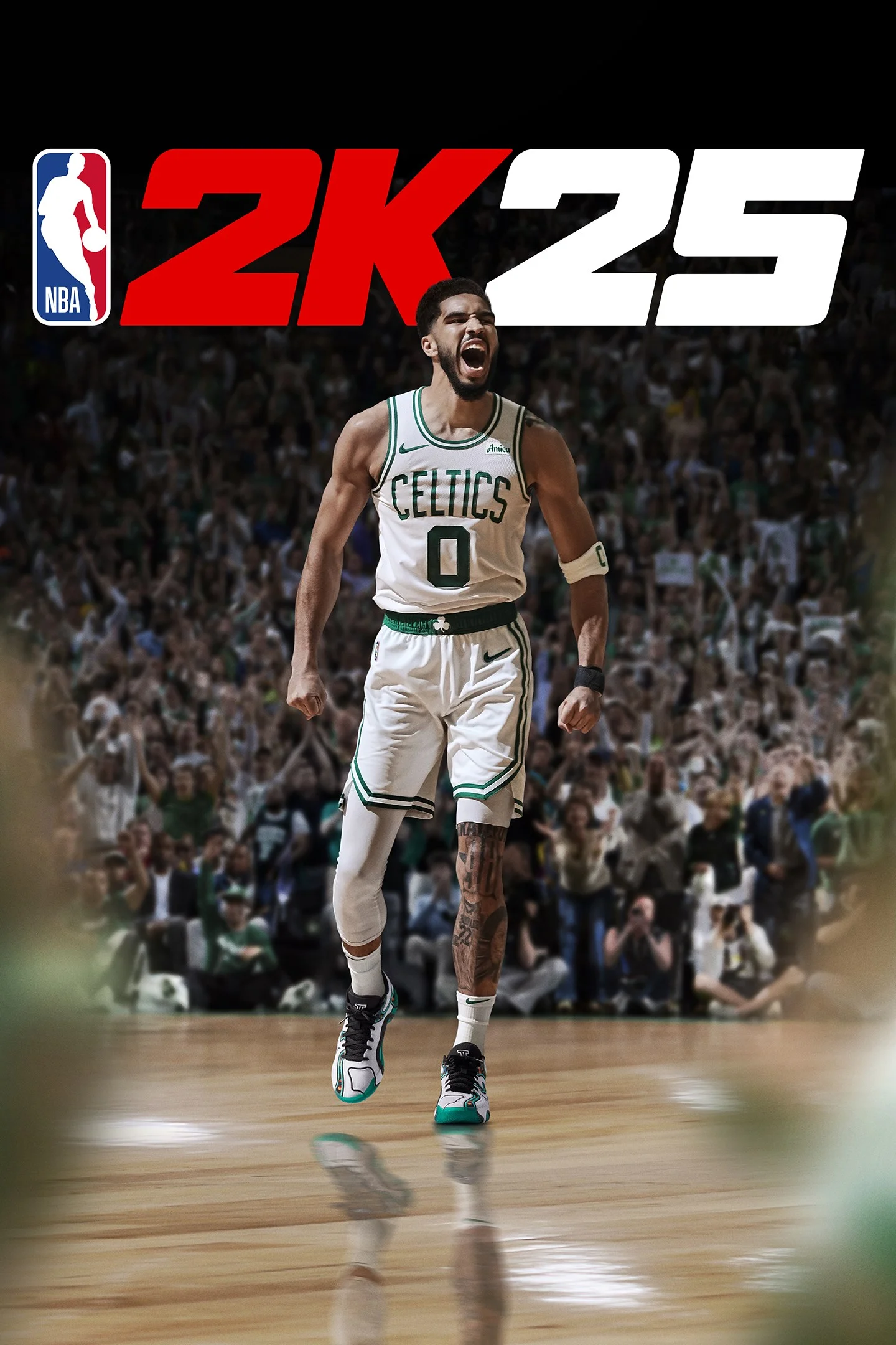 🏀NBA 2K25 Standard Edition XBOX