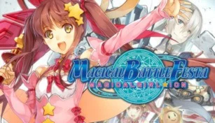 Magical Battle Festa(STEAM KEY/GLOBAL)