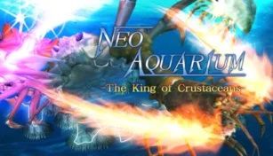 NEO AQUARIUM - The King of Crustaceans STEAM KEY/GLOBAL