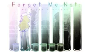 Forget Me Not: My Organic Garden(STEAM KEY/GLOBAL)