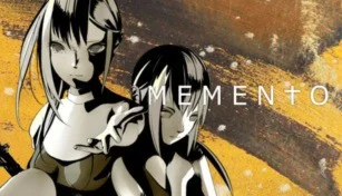 MEMENTO(STEAM KEY/GLOBAL)