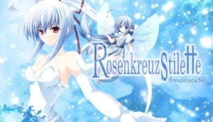 Rosenkreuzstilette Freudenstachel(STEAM KEY/GLOBAL)