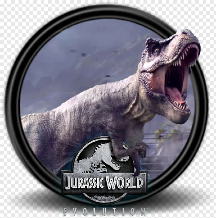 Jurassic World Evolution 8 GAME | EPIC GAMES | BONUS