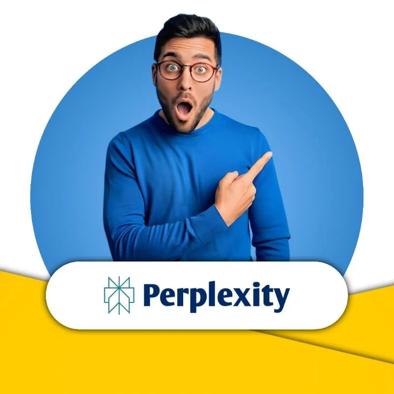 🤖 PERPLEXITY AI PRO 🔥! 1 - 6 МЕСЯЦЕВ | 1 ГОД! 💡
