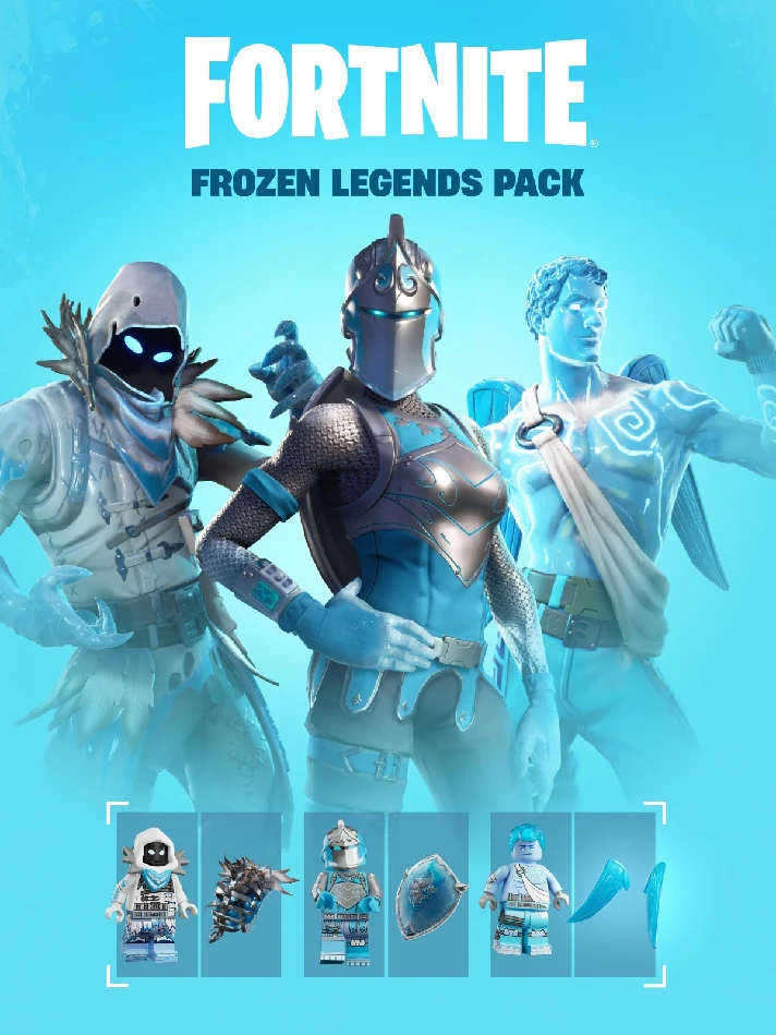 🚀 Any Fortnite Packs 🔥 Activation ✅ 🎁 FREE 🎁