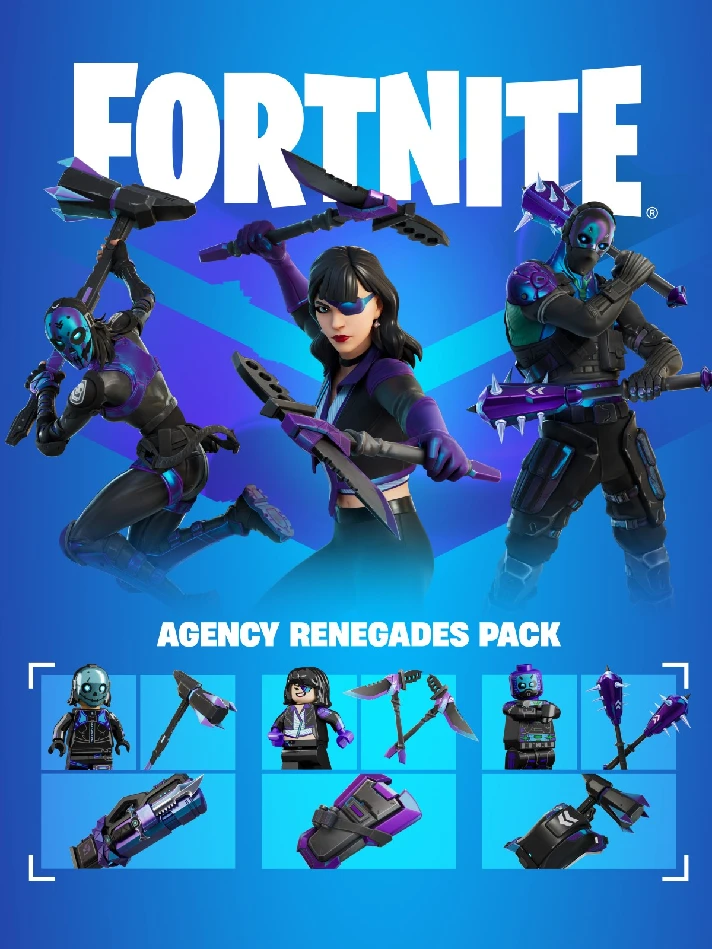 🚀 Any Fortnite Packs 🔥 Activation ✅ 🎁 FREE 🎁