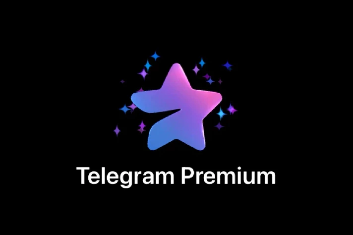 🌐TELEGRAM PREMIUM 6 MONTHS!🚀GIFT🚀