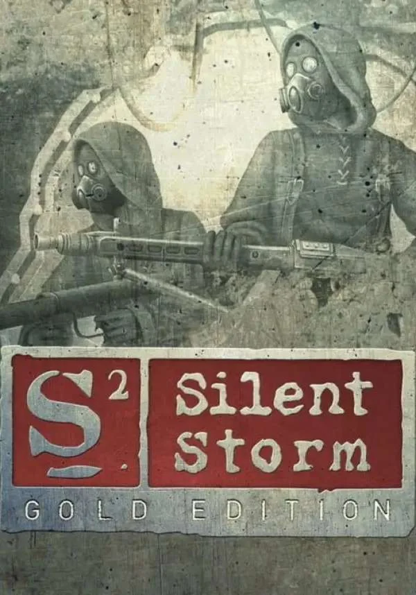 Silent Storm Gold Edition(Глобал)Steam