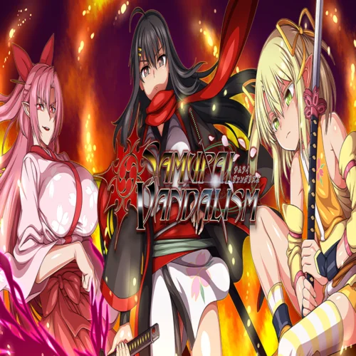 ???? Samurai Vandalism  GOG ???? (PC)