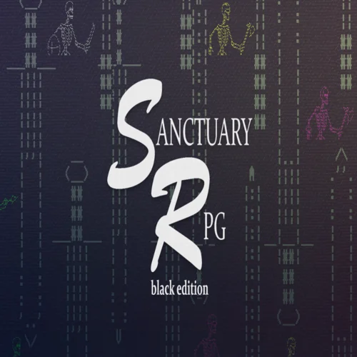 ???? Sanctuary RPG: Black Edition  GOG ???? (PC)