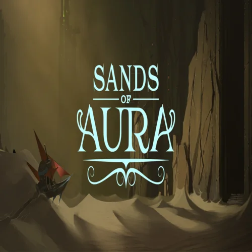 ???? Sands of Aura  GOG ???? (PC)